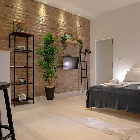 Apartamento Rooster