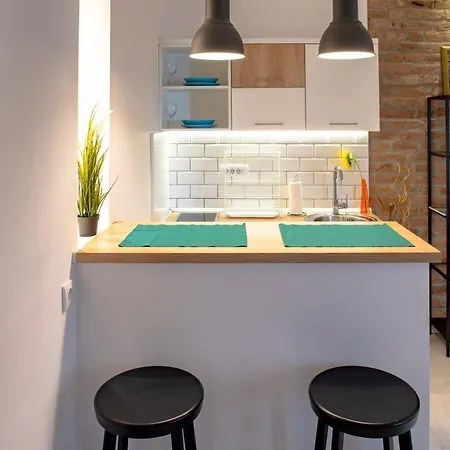 Apartamento Rooster