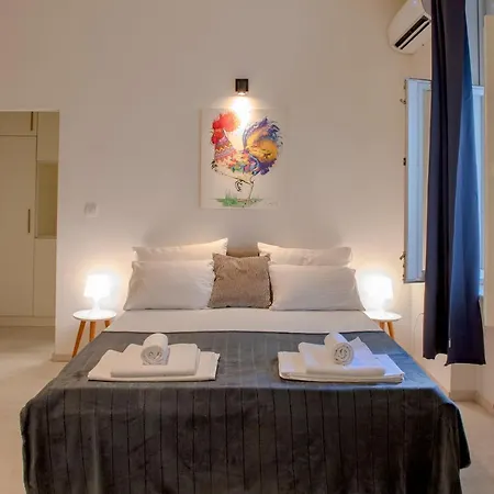 Apartamento Rooster