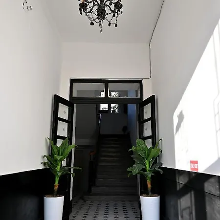 Apartamento Rooster *