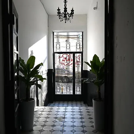 Apartment Rooster Belgrade