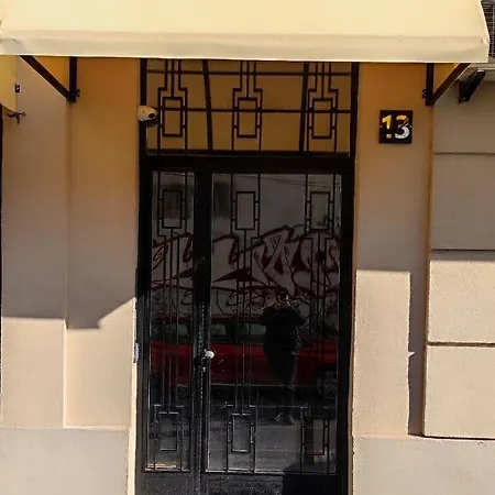 Rooster * בלגרד