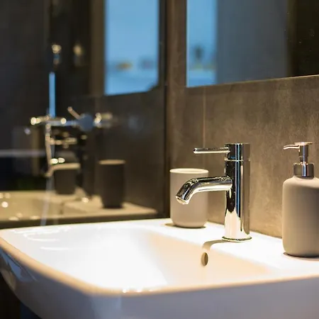 דירה Rooster בלגרד