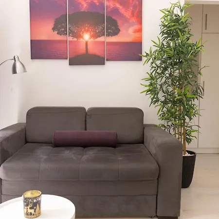 Apartment Rooster Belgrade