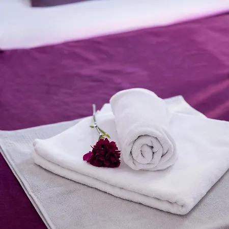 Apartment Rooster Belgrade