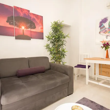 Apartamento Rooster